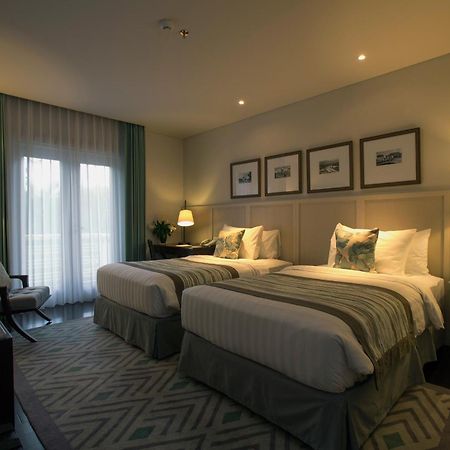 The Shalimar Boutique Hotel Malang Zewnętrze zdjęcie