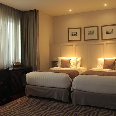 The Shalimar Boutique Hotel Malang Zewnętrze zdjęcie