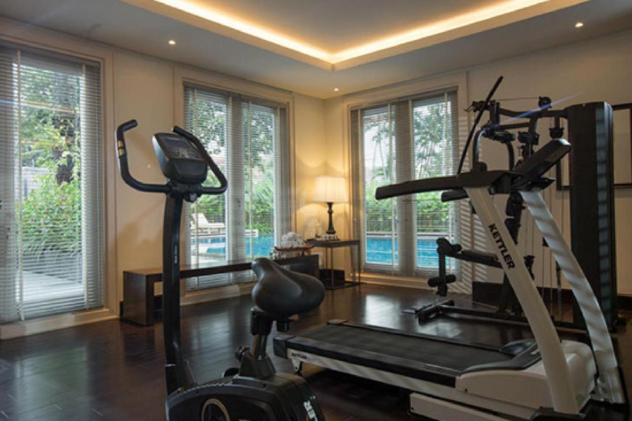 The Shalimar Boutique Hotel Malang Zewnętrze zdjęcie