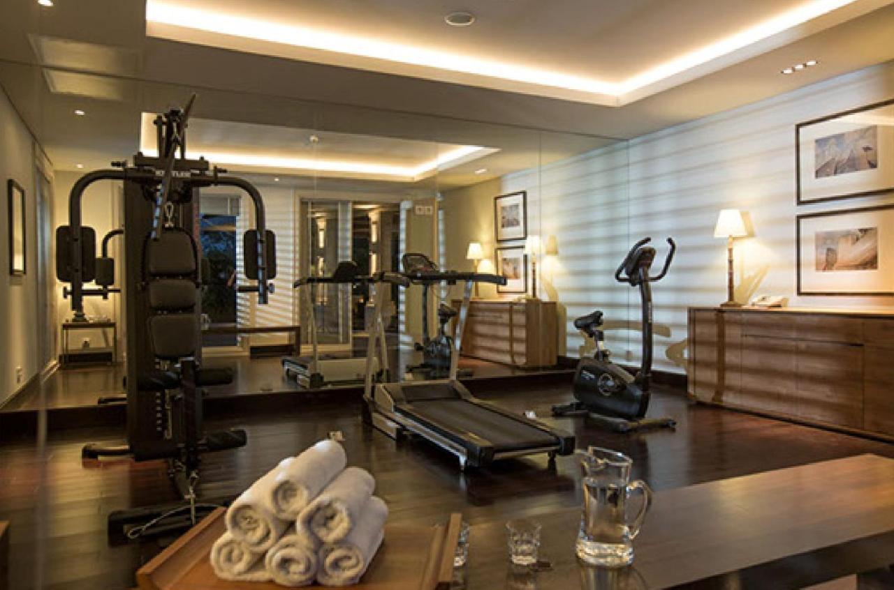 The Shalimar Boutique Hotel Malang Zewnętrze zdjęcie