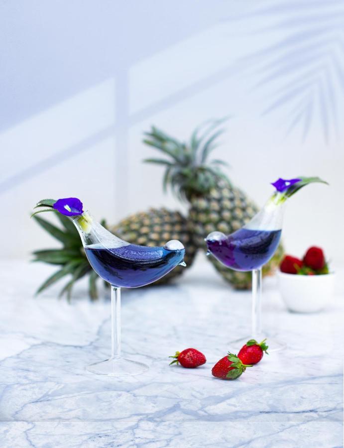 The Shalimar Boutique Hotel Malang Zewnętrze zdjęcie