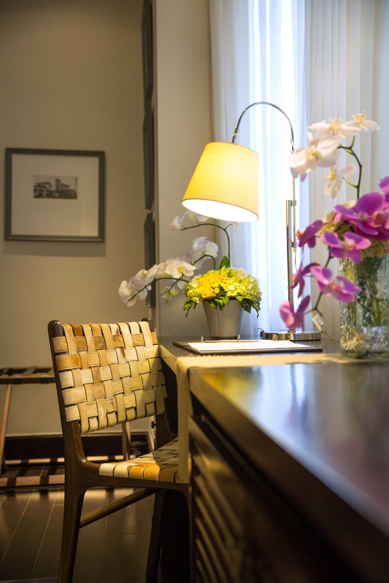 The Shalimar Boutique Hotel Malang Zewnętrze zdjęcie