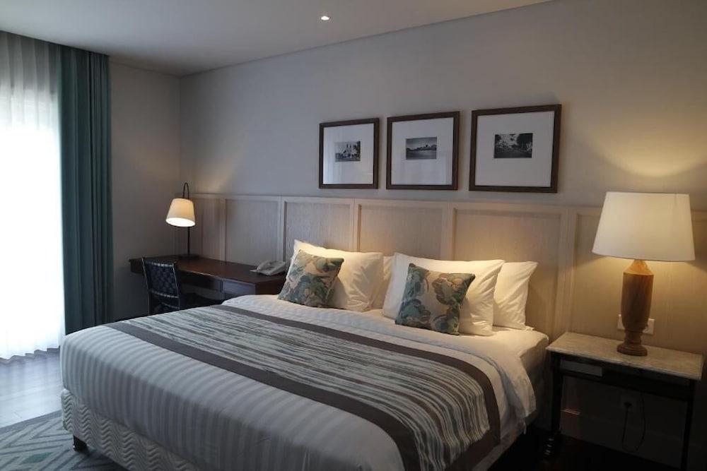 The Shalimar Boutique Hotel Malang Zewnętrze zdjęcie