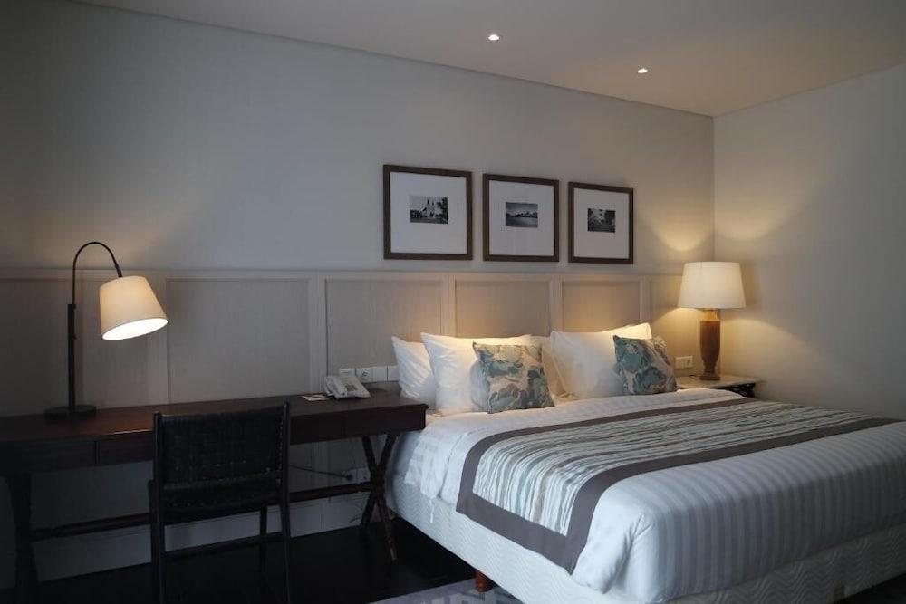 The Shalimar Boutique Hotel Malang Zewnętrze zdjęcie