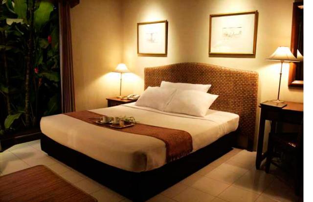 The Shalimar Boutique Hotel Malang Pokój zdjęcie
