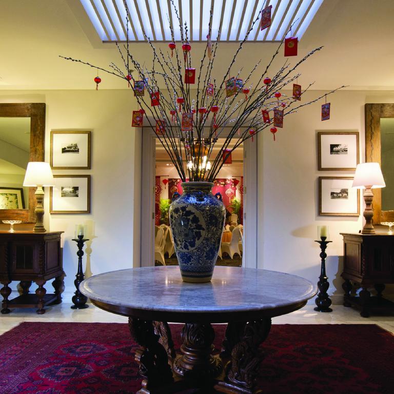 The Shalimar Boutique Hotel Malang Zewnętrze zdjęcie