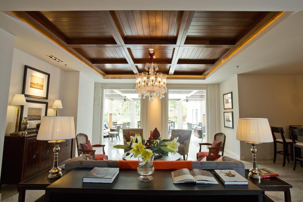 The Shalimar Boutique Hotel Malang Zewnętrze zdjęcie