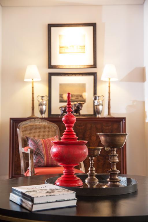 The Shalimar Boutique Hotel Malang Zewnętrze zdjęcie