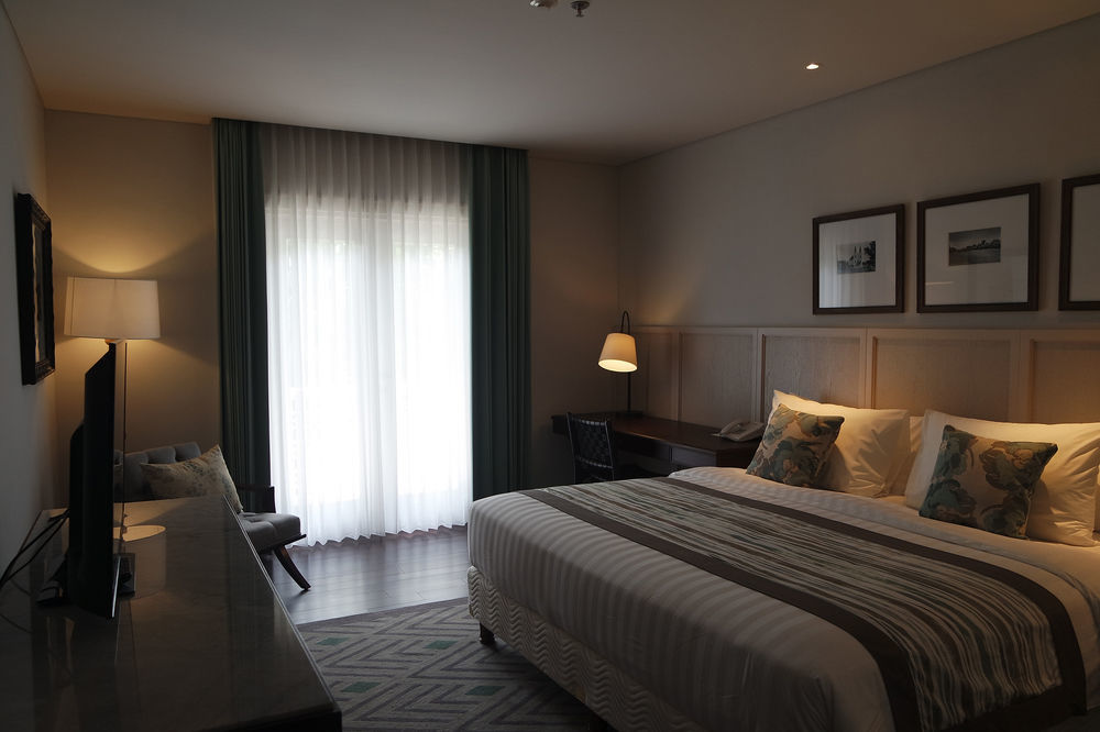 The Shalimar Boutique Hotel Malang Zewnętrze zdjęcie