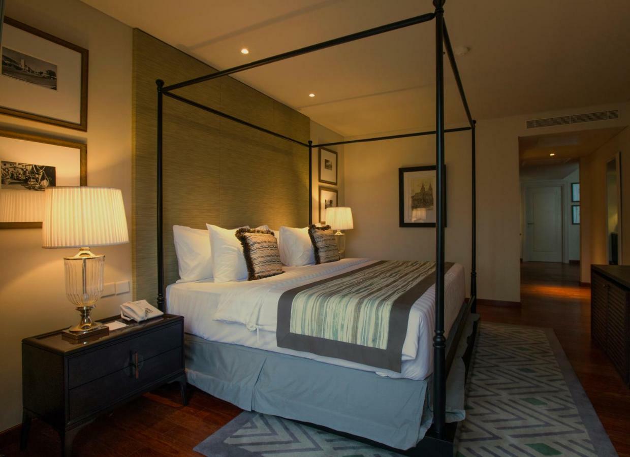 The Shalimar Boutique Hotel Malang Zewnętrze zdjęcie