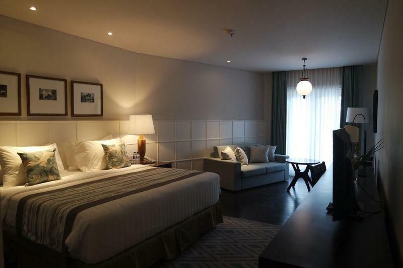 The Shalimar Boutique Hotel Malang Zewnętrze zdjęcie