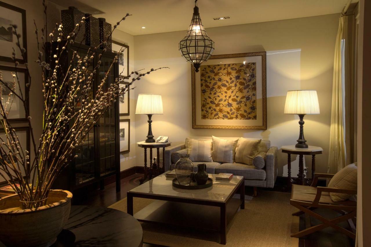 The Shalimar Boutique Hotel Malang Zewnętrze zdjęcie