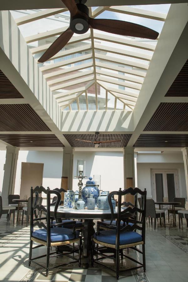 The Shalimar Boutique Hotel Malang Zewnętrze zdjęcie