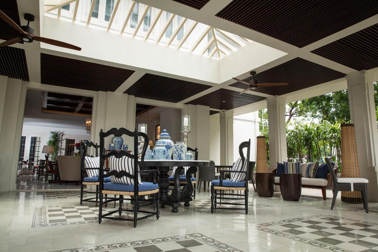 The Shalimar Boutique Hotel Malang Zewnętrze zdjęcie
