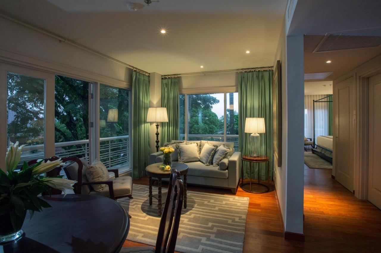 The Shalimar Boutique Hotel Malang Zewnętrze zdjęcie