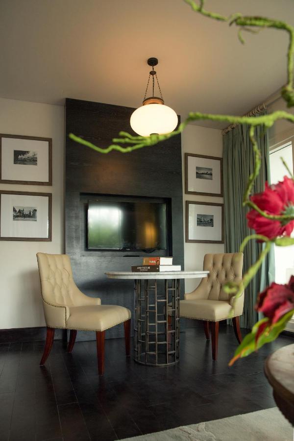 The Shalimar Boutique Hotel Malang Zewnętrze zdjęcie